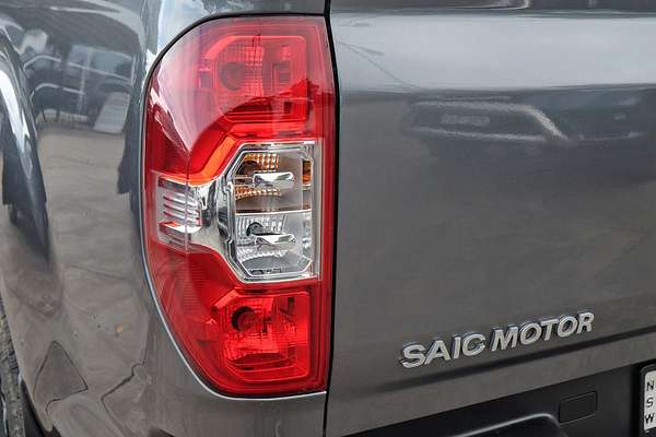 2019 LDV T60 LUXE SK8C 4X4