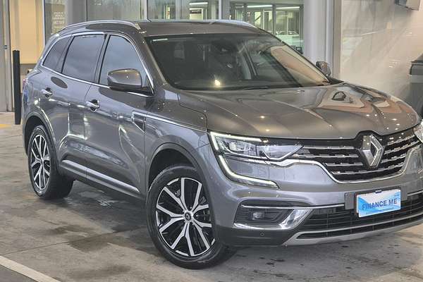 2020 Renault Koleos Intens HZG