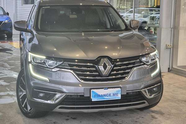 2020 Renault Koleos Intens HZG