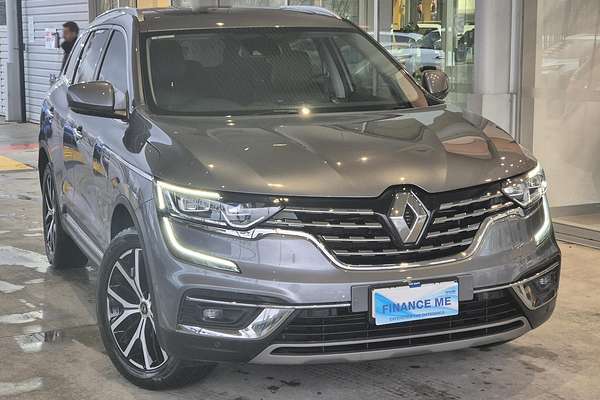 2020 Renault Koleos Intens HZG