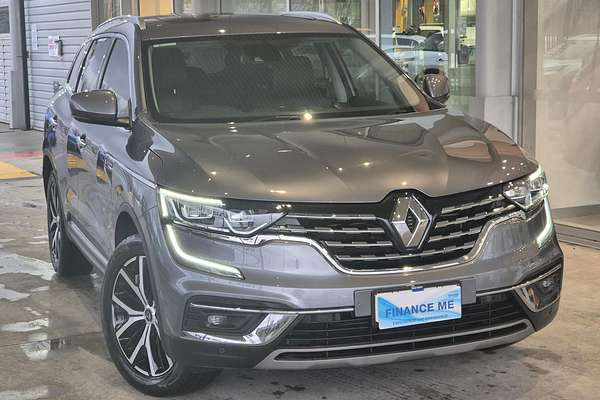 2020 Renault Koleos Intens HZG
