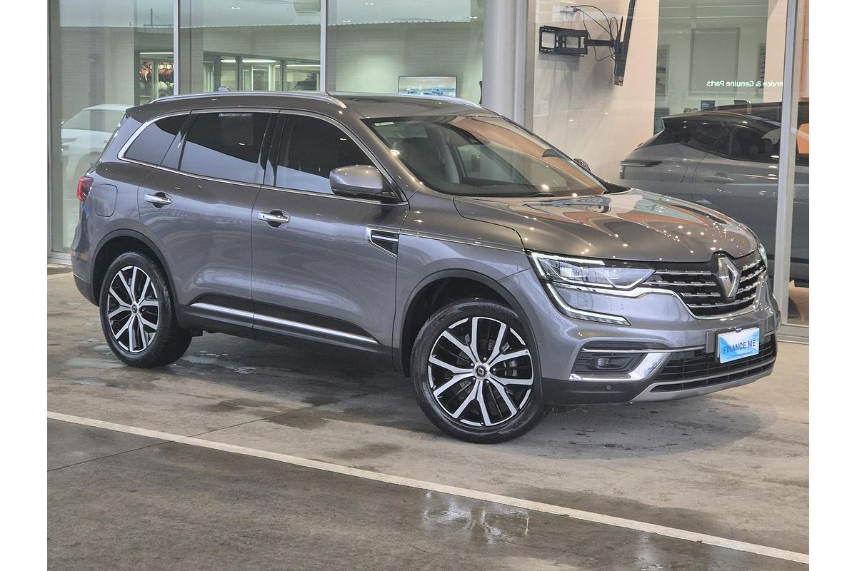 2020 Renault Koleos Intens HZG