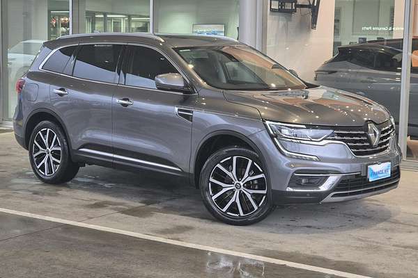 2020 Renault Koleos Intens HZG
