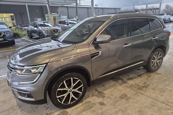 2020 Renault Koleos Intens HZG