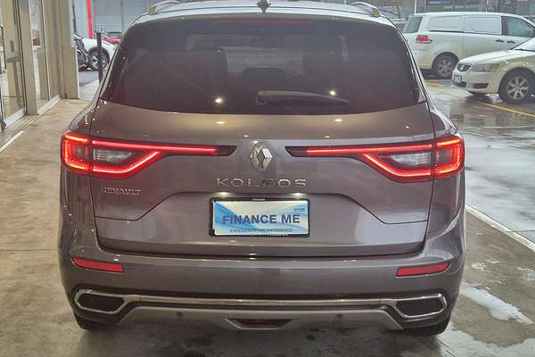2020 Renault Koleos Intens HZG