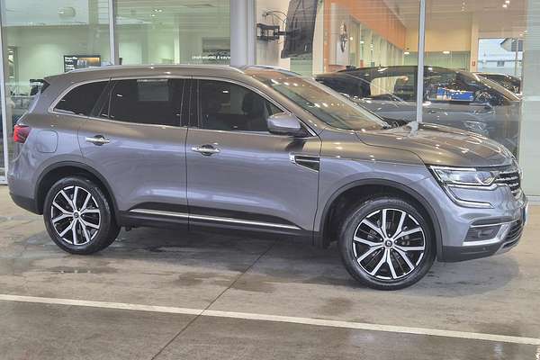 2020 Renault Koleos Intens HZG