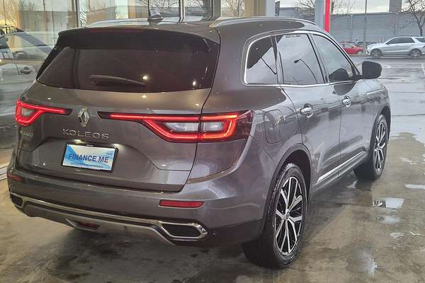 2020 Renault Koleos Intens HZG