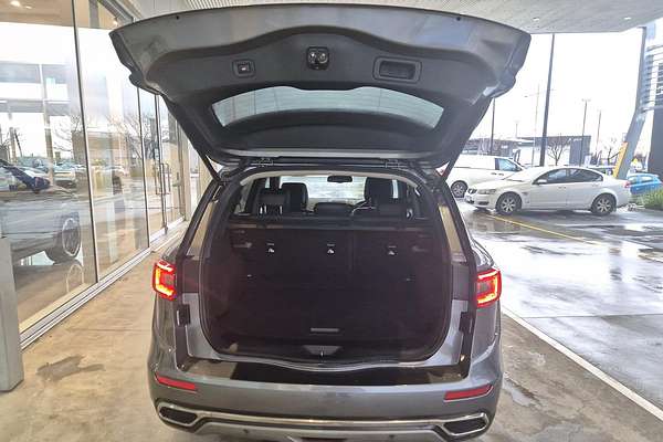 2020 Renault Koleos Intens HZG