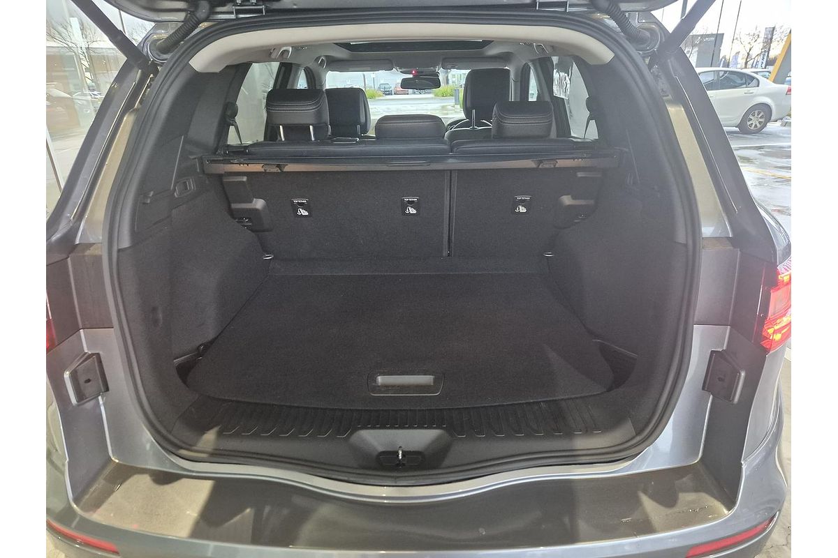 2020 Renault Koleos Intens HZG