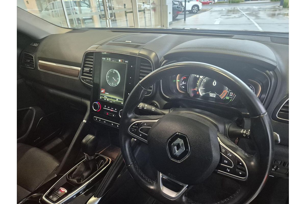 2020 Renault Koleos Intens HZG