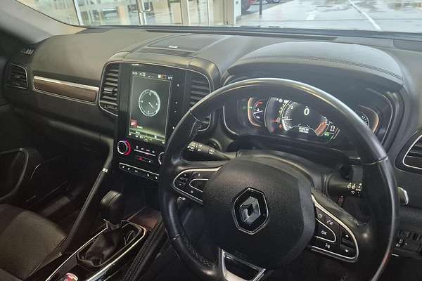 2020 Renault Koleos Intens HZG