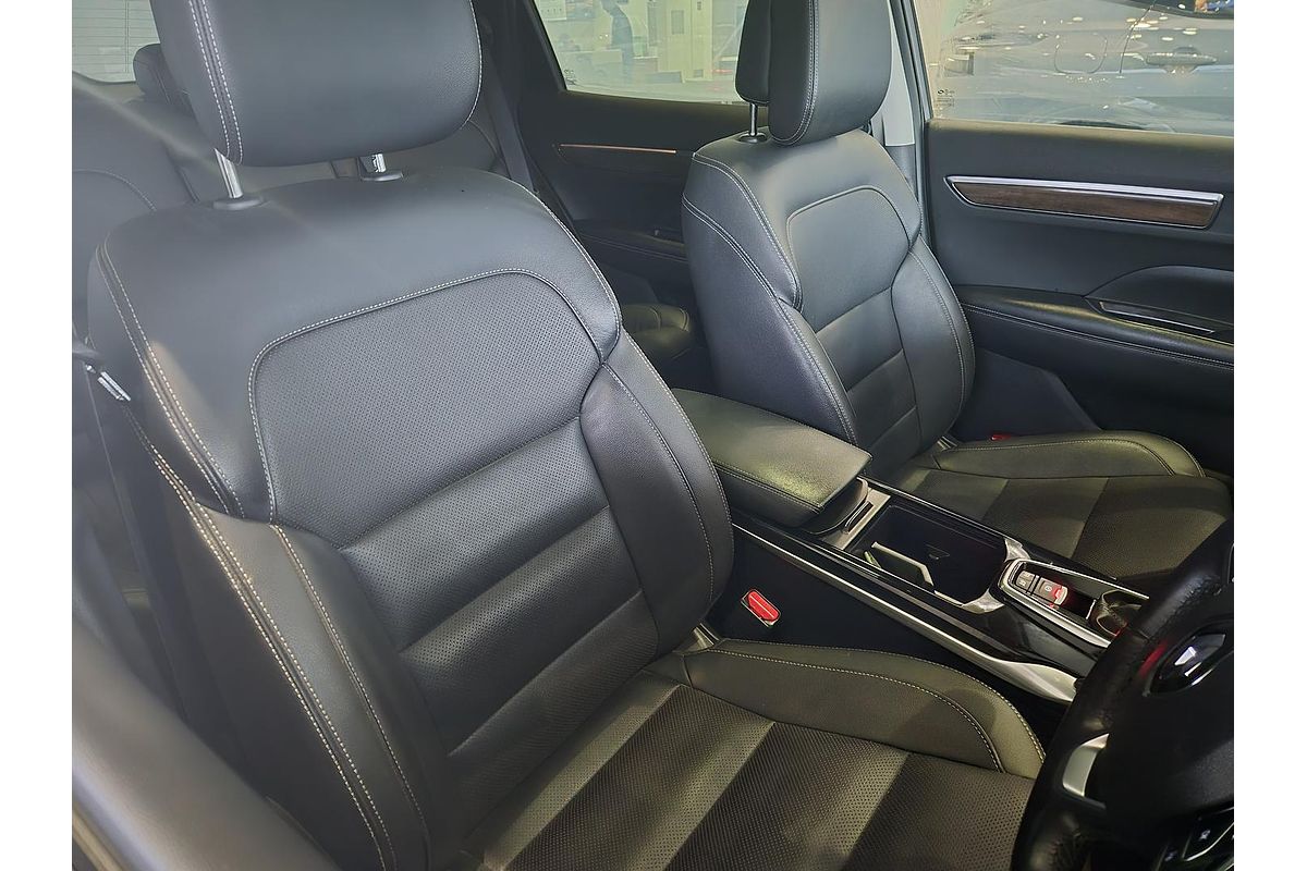2020 Renault Koleos Intens HZG