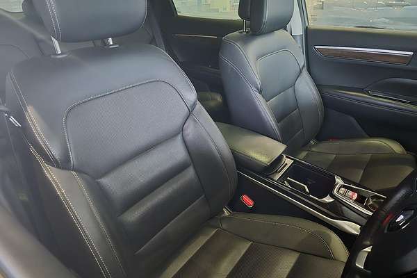 2020 Renault Koleos Intens HZG