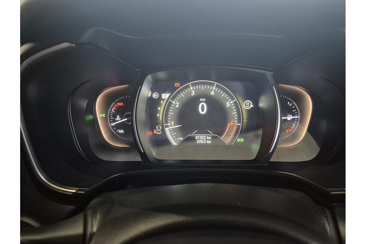 2020 Renault Koleos Intens HZG