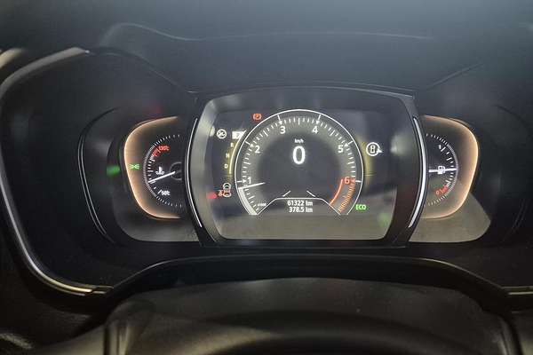 2020 Renault Koleos Intens HZG