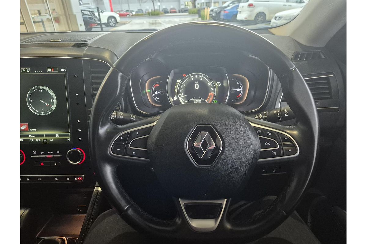 2020 Renault Koleos Intens HZG