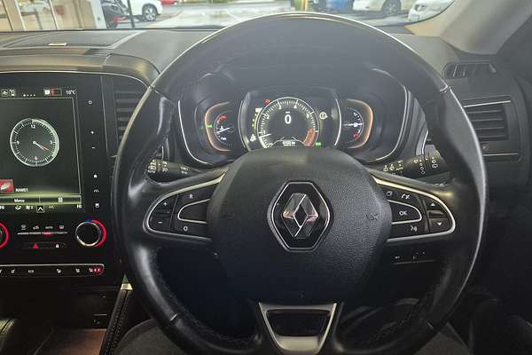 2020 Renault Koleos Intens HZG