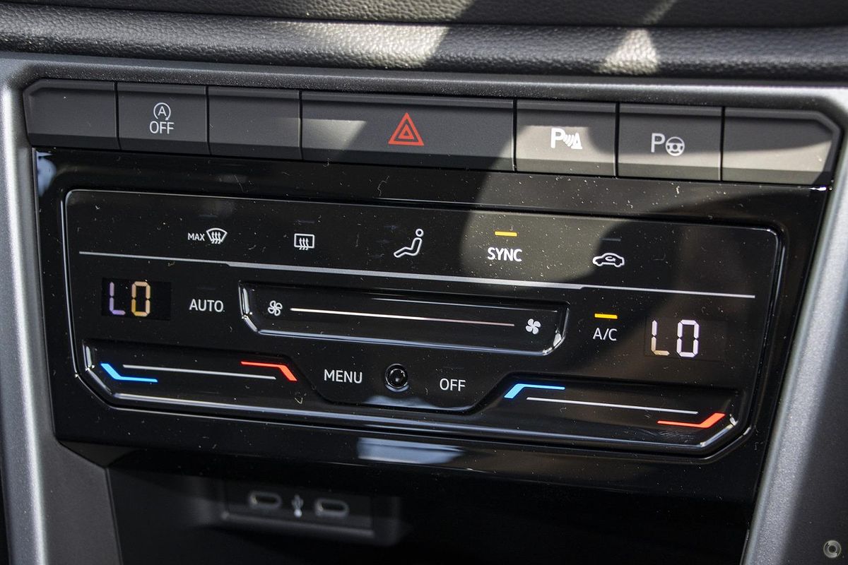 2025 Volkswagen T-Roc CityLife D11
