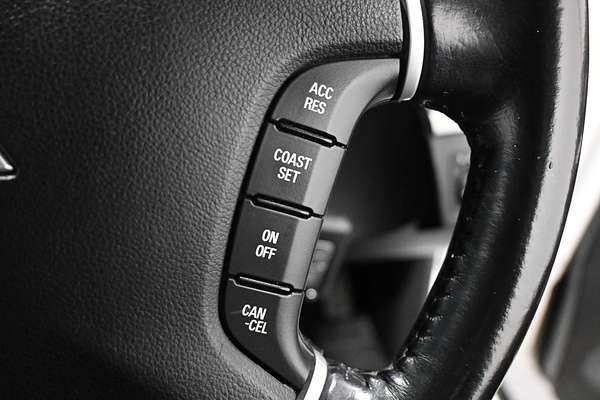 2017 Mitsubishi Pajero GLX NX