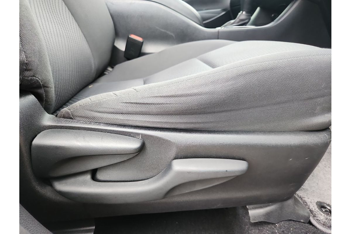 2017 Toyota Kluger GX GSU55R