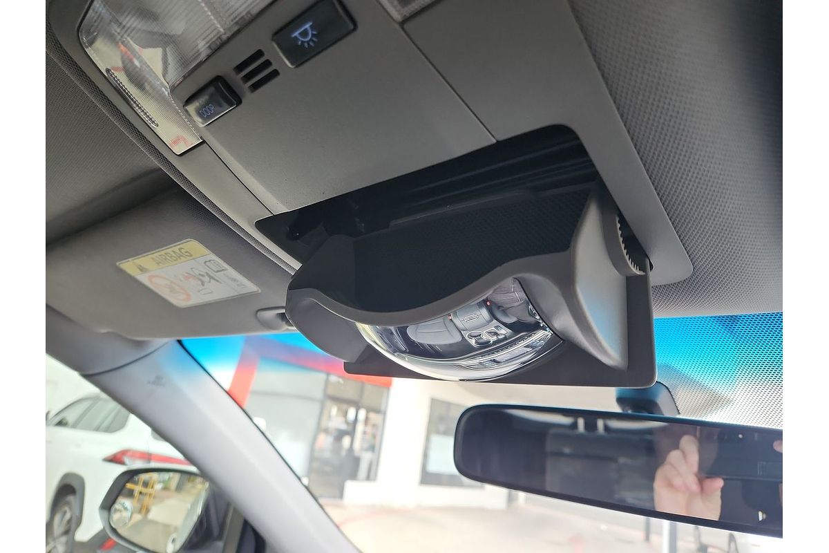 2017 Toyota Kluger GX GSU55R