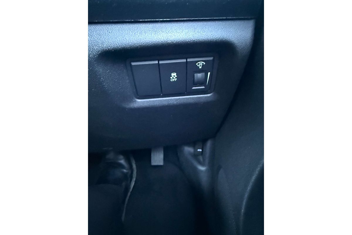 2015 Hyundai i20 Active PB