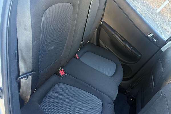 2015 Hyundai i20 Active PB