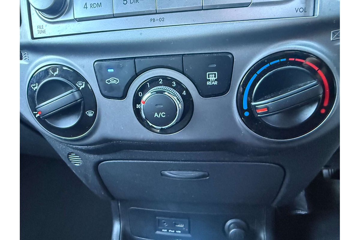 2015 Hyundai i20 Active PB