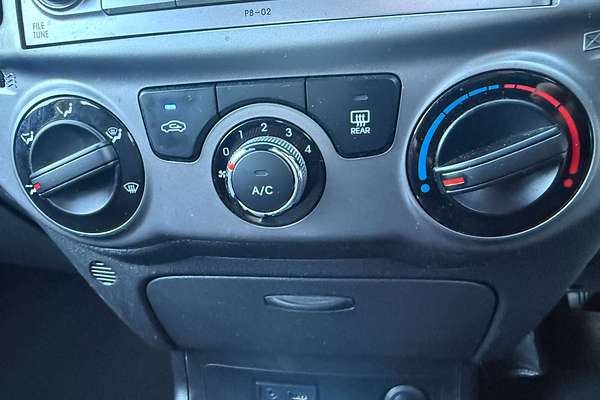 2015 Hyundai i20 Active PB