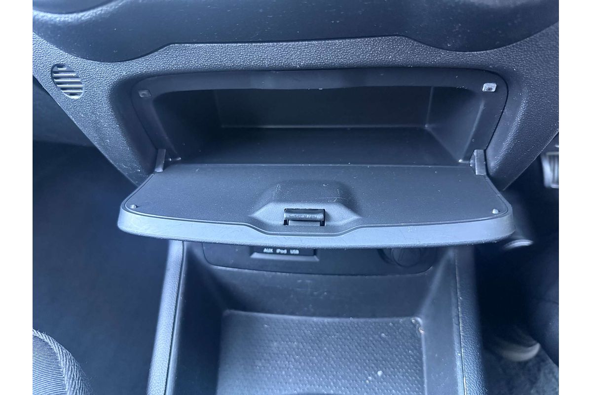 2015 Hyundai i20 Active PB