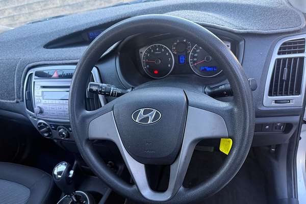 2015 Hyundai i20 Active PB