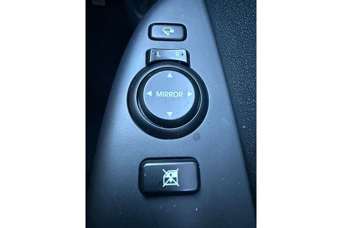 2015 Hyundai i20 Active PB