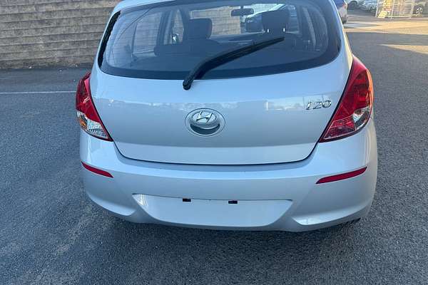 2015 Hyundai i20 Active PB