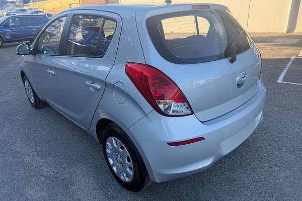 2015 Hyundai i20 Active PB