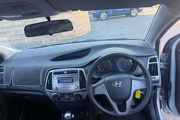 2015 Hyundai i20 Active PB
