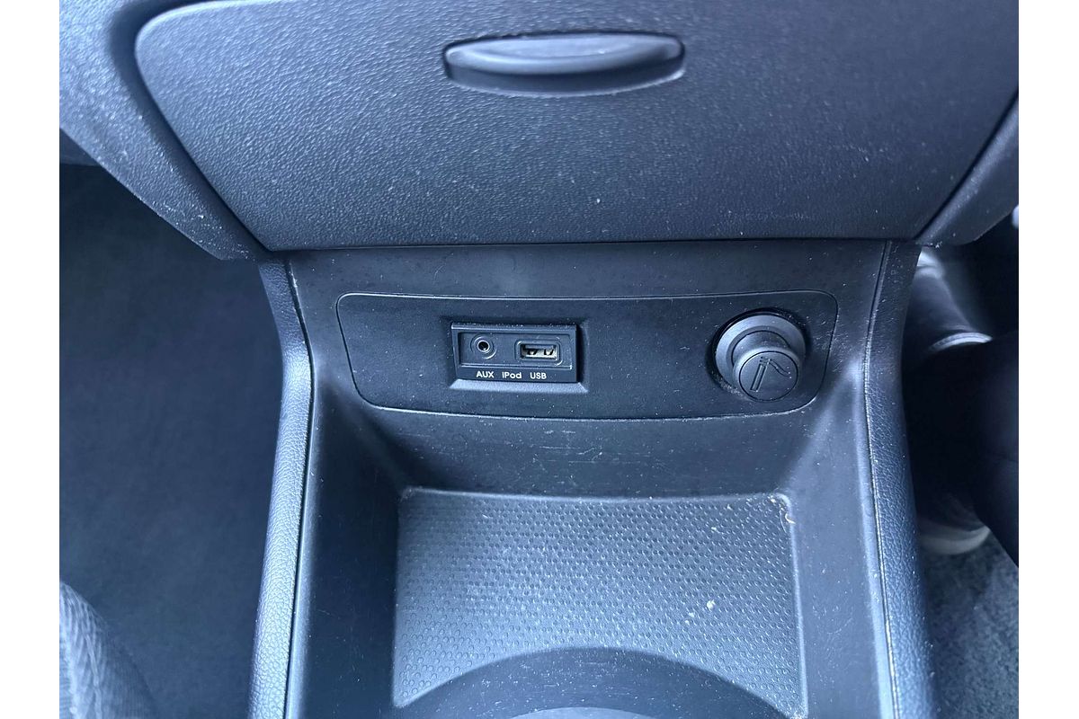 2015 Hyundai i20 Active PB