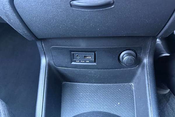 2015 Hyundai i20 Active PB