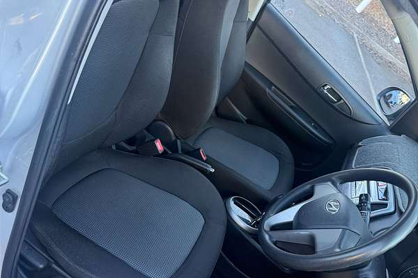 2015 Hyundai i20 Active PB
