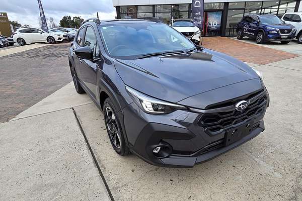 2025 Subaru Crosstrek 2.0S G6X