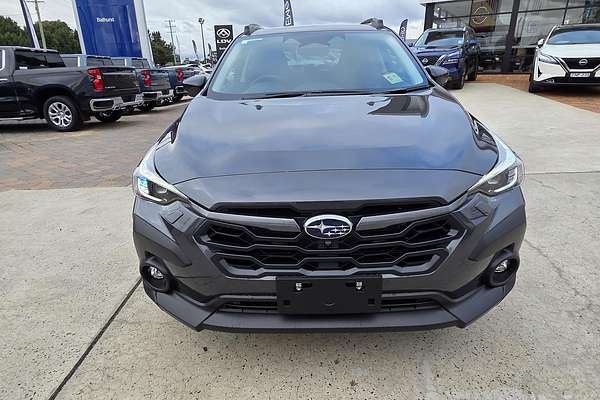 2025 Subaru Crosstrek 2.0S G6X