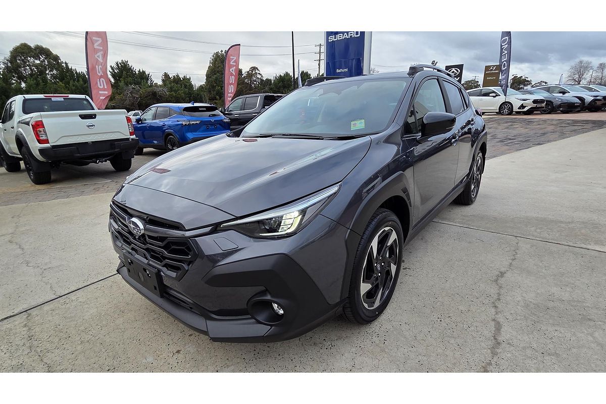 2025 Subaru Crosstrek 2.0S G6X