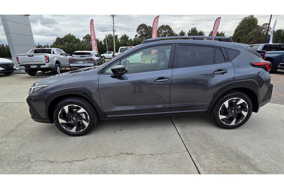 2025 Subaru Crosstrek 2.0S G6X