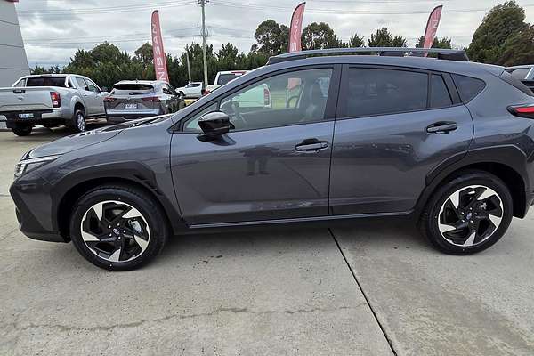 2025 Subaru Crosstrek 2.0S G6X