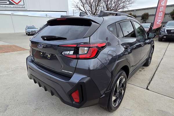 2025 Subaru Crosstrek 2.0S G6X