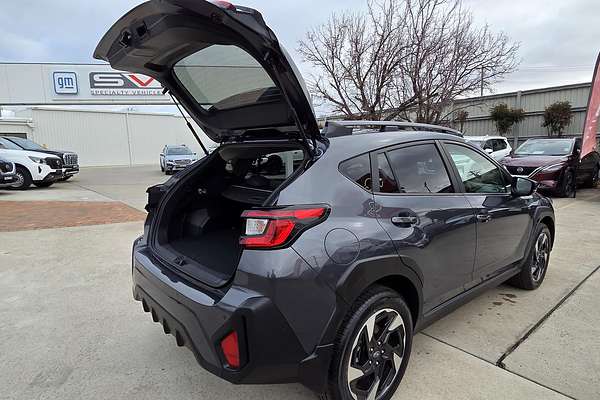2025 Subaru Crosstrek 2.0S G6X