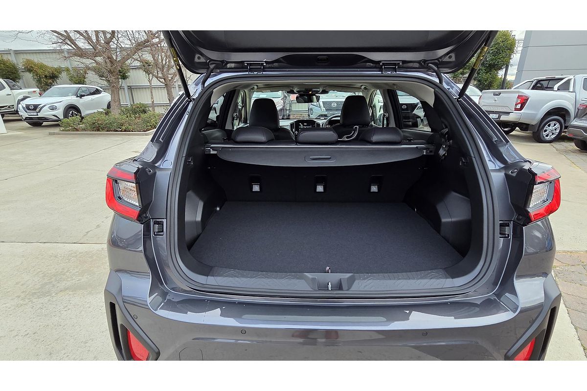 2025 Subaru Crosstrek 2.0S G6X