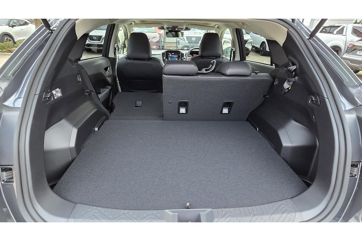 2025 Subaru Crosstrek 2.0S G6X