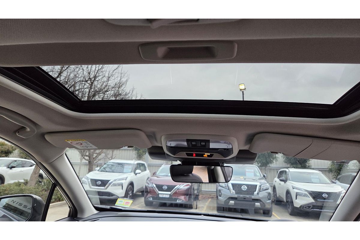2025 Subaru Crosstrek 2.0S G6X