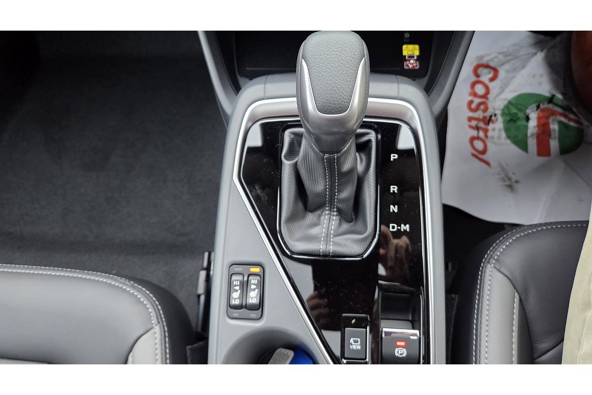 2025 Subaru Crosstrek 2.0S G6X