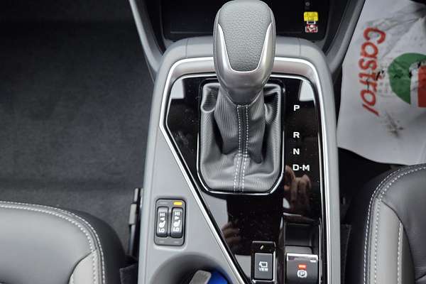2025 Subaru Crosstrek 2.0S G6X